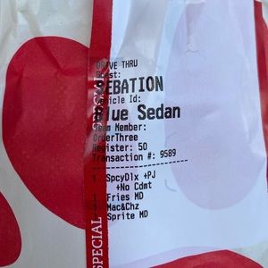 Meet your Posher, Sebastian